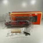 Lionel Flatcar W/ Lumber Load 6-19484 Gauge Freight Train Timber 6264. Fixed Price $39.87.