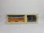 Intermountain 61103-08 Santa Reefer Grand Canyon Atsf Sfrd 34768 Scale Kit. Fixed Price $15.95.