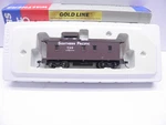 Walthers C-30-1 Wood Caboose Southern Pacific Sp #739 -ho Factory Car. Fixed Price $43.00.