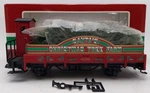 Lgb 41120 Scale Christmas Tree Farm Gondola Ln/box. Fixed Price $112.79.