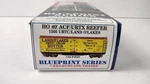 Branchline Blueprint 1305 40 Acf/urtx Woo Reefer Land O'lakes 10129 Ho Train Car. Fixed Price $10.88.