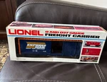 Lionel And 027 Gauge 6-9229 Freight Carrier Usps Express Mail Boxcar. Fixed Price $30.00.