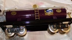 Mth Tinplate Standard Gauge 200 Series Tank Car 10-1127 New!. Fixed Price $119.00.