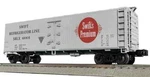 Lionel 2442241 Swift's Premium Woodside Reefer #6001. Fixed Price $69.99.