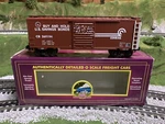 Mth Premier Conrail Buy Us Savings Bonds 40 Box Car 20-93060! Scale Freight. Fixed Price $74.99.