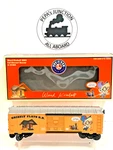 LIONEL6-52385 #2 Ttos "2005 Grizzly Flats Ward Kimball BLT-2005 New. Fixed Price $68.98.