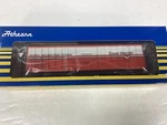 Athearn #18437 Ho Scale Dressser Magcobar 50' Box Car Rd. #42984. Fixed Price $32.99.