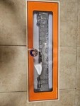 Lionel 6-84836 Atw 66' Mill Gondola 400675. Fixed Price $90.00.