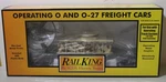 Mth Railking 30-79077 Us Army Flat Car W/operating Helicopter New Box Al. Fixed Price $89.77.
