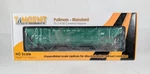 Tangent PS4740 Covered Hopper Penn Central Original 1974 Pc 890613 20033-06. Fixed Price $59.95.