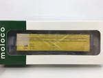 Ho Moloco 33004-01 Baltimore Ohio Fge 50 Rbl Plate Boxcar B&o #190904. Fixed Price $50.00.