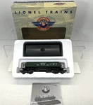 Lionel Pwc 6-26759 Lines Coal Dump Car No Gauge Used #3459. Fixed Price $53.99.