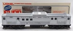 Lionel 6-8765 Gauge Baltimore & Ohio Rdc Budd Non-powered Baggage Car/box. Fixed Price $59.99.