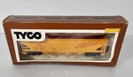 Vintage Tyco Scale Union Pacific Hopper Car Model 344E, New. Fixed Price $9.99.