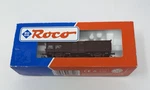 Roco Obb Coal Car 46620 Ho Scale. Fixed Price $19.99.