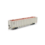 Athearn Ho Nsc 6400 Gondola Aimx #14010 ATHG76707 Rolling Stock. Fixed Price $69.99.