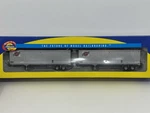 Ho Athearn Rtr 70472 Chicago & North Western Truck Trailers (2-PACK) Cnw. Fixed Price $40.00.