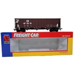Scale Life-like Conrail 100-TON 3-BAY Hopper #477891 Nib (model 8494). Fixed Price $16.91.