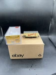 Mib Brawa Ho Scale 49045 German Guterwagen Covered Freight Car Berentzen. Fixed Price $50.00.