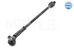 Meyle Rod Assembly For Seat Cordoba Skoda Fabia Vw Fox Polo 99-15 6Q0423803G. Fixed Price $28.35.