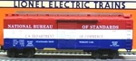Lionel 52098 Redwhiteblue STDO'96 Ttos Nbs Weight Test Car Mint Originalbox Rare. Fixed Price $69.99.