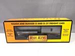 Mth-rail King #30-7939 MTHRRC-2000 Cranetender Car C-8. Fixed Price $29.95.