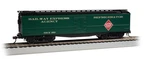 Bachmann 75704 Ho Railway Express Agency 50' Reefer Car #350. Fixed Price $32.94.