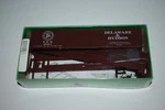 Ho Scale Bowser 55408 Delaware & Hudson 50' Double Door Boxcar 25005 C42327. Fixed Price $15.99.