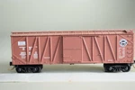 5286 Scale Micro-trains Sp Southern Pacific 40' Box Car. Fixed Price $29.95.
