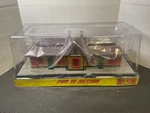 Mth Railking Gauge 30-90354 Greenville Country Passenger Train Station. Fixed Price $129.99.