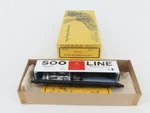 Ho Scale Details West Kit BC-802 Soo Line 50' Plug Door Box Car #177570. Fixed Price $19.95.