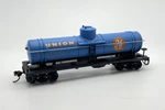 Rock Island Hobby Scale 40FT Single Dome Tank Car Model Railroad 32206. Fixed Price $23.98.