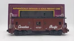 Mth 20-91078 Canadian Pacific Caboose #437267 Ln/box. Fixed Price $59.99.