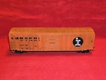 Athearn Ho Illinois Central Ic Box Car # 13505. Fixed Price $13.00.
