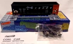Scale Roundhouse 3220 D&rgw 3-BAY Hopper # 5200 New Kit In Box !!. Fixed Price $15.99.