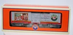 Lionel 6-29979 Angela Trotta Thomas "christmas Morning" Boxcar Gauge 1:48. Fixed Price $59.99.