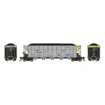 Rapido Scale Autoflood Coal Hopper Union Pacific Up Cmo 6 Pack #4. Fixed Price $323.73.