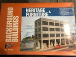 Ho Scale Walthers / Cornerstone 'variety Printing' 932-3161. Fixed Price $36.99.