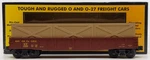 Mth 30-7208 Gauge Union Pacific Gondola With Crates #65239 Ex/box. Fixed Price $21.99.
