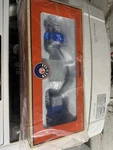 Lionel Train Uss Steel. Fixed Price $150.00.