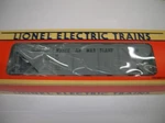 Lionel 6-16427 " Western Maryland Covered Hopper Lot #46044. Fixed Price $30.00.