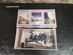 Be Walthers 932-5582 30' Blacksmith Car Central Pacific New Sealed Ho 1/87. Fixed Price $20.00.