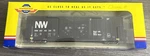 Athearn Genesis Ho #G4004 Norfolk & Western 60' Box Car #604534 - Nib!. Fixed Price $54.97.