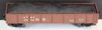 Lionel 6-17402 Gauge Santa Fe Gondola W/ Coal Load 6-25140 Interior Lights New. Fixed Price $45.00.