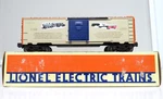 Lionel 6-19223 90TH Anniversary Boxcar 1979-1989 Gauge, Nib. Fixed Price $1499.00.