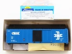 Ho Athearn Bev-bel Kit 2384-1 B&m Boston Maine 50' Hydra-cushion Box Car #984. Fixed Price $22.95.