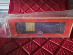 Lionel 6-83870 Nloe Long Island Rr PS-2CD Covered Hopper /brand New. Fixed Price $110.49.