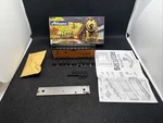 Ho Athearn 1605 40' Reefer Super Chief S.f.r.d. # 8392 Kit Unbuilt 630303D. Fixed Price $12.99.