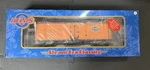 **brand New** Atlas Scale 40' Re-built Wood Reefer Pacific Fruit Express. Fixed Price $169.99.
