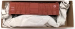 Accurail 4307.9 Ho Lehigh & New England 40' Outside Braced Wood Boxcar Kit. Fixed Price $16.99.